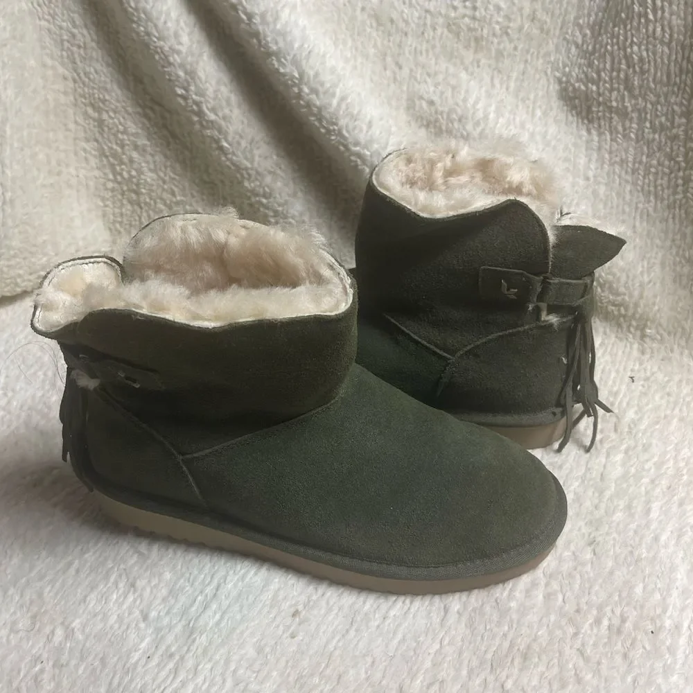 Koolaburra by ugg